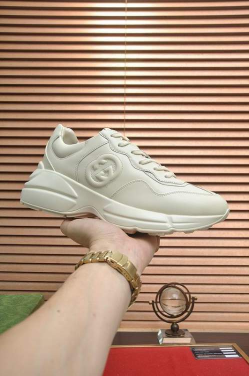 Picture of Gucci Shoes _SKUGuccisz35-4038-45hnx064610179